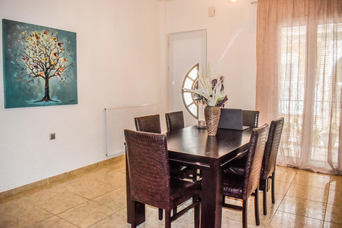 Dafni's house - Housity