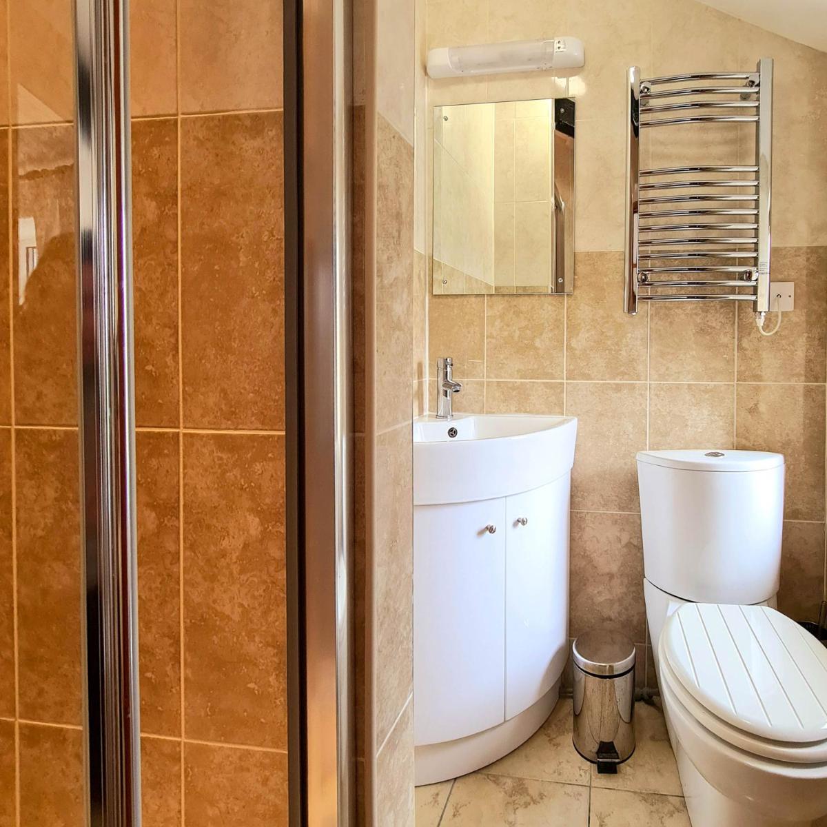 Ta Mill Cottages & Lodges - Smithy Cottage - Housity