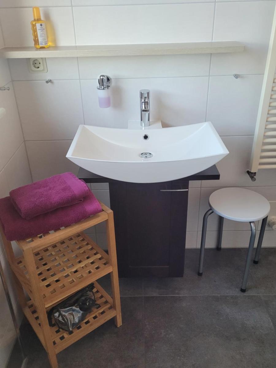 Ferienwohnung "Lindenblick" - Hizvo