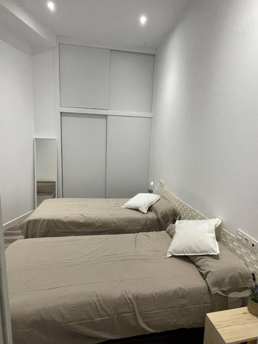 Cool home Malaga city center - Hizvo