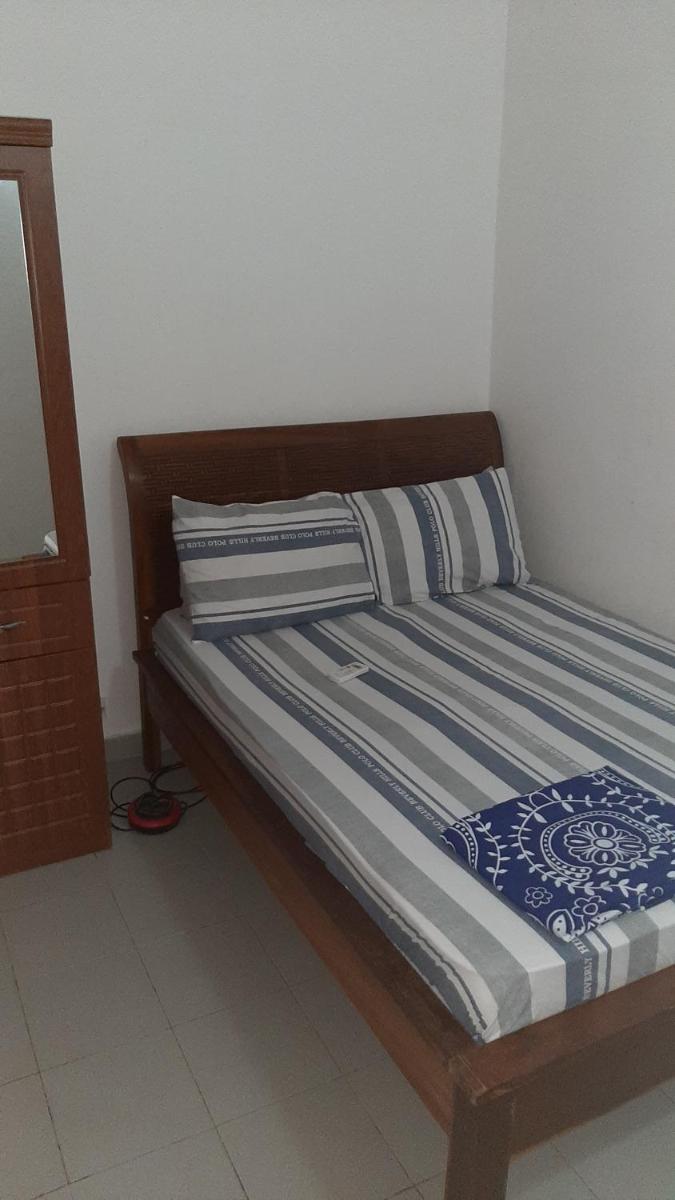 Aziz Gaff - Housity