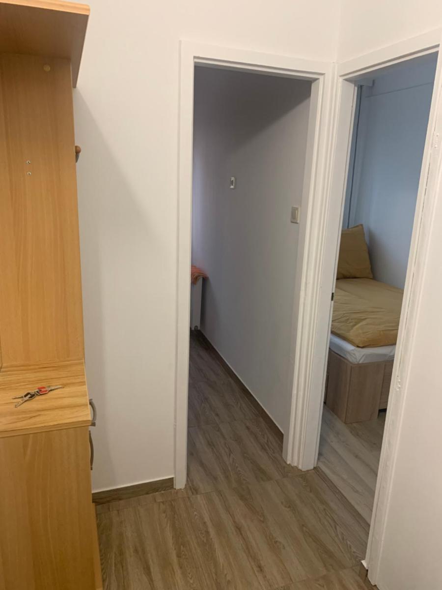Szabó Apartman - Housity