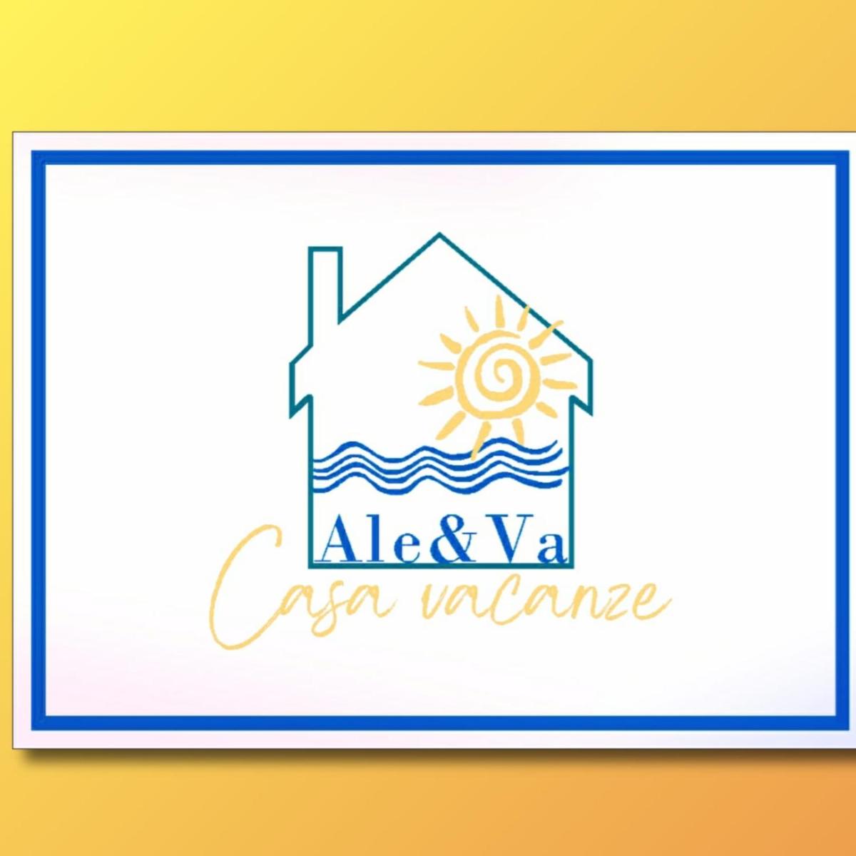 Casa vacanze Ale&Va - Housity