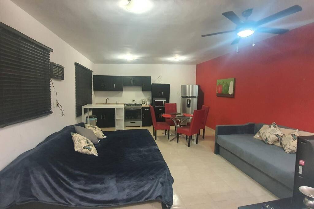 DEPARTAMENTO NUEVO Y CENTRICO EN MITRAS NORTE - Housity