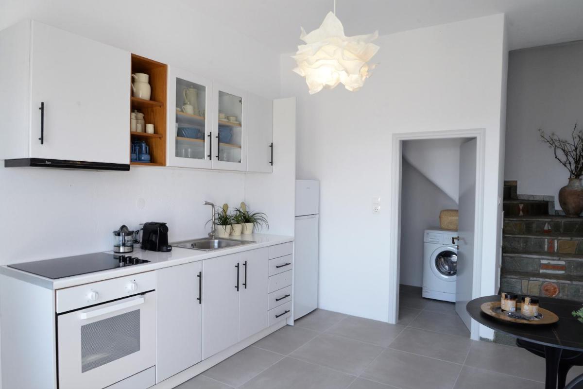 Suitetrails - Despoina Apartment