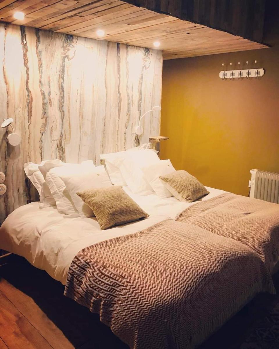 La Cabane du Relais - Housity