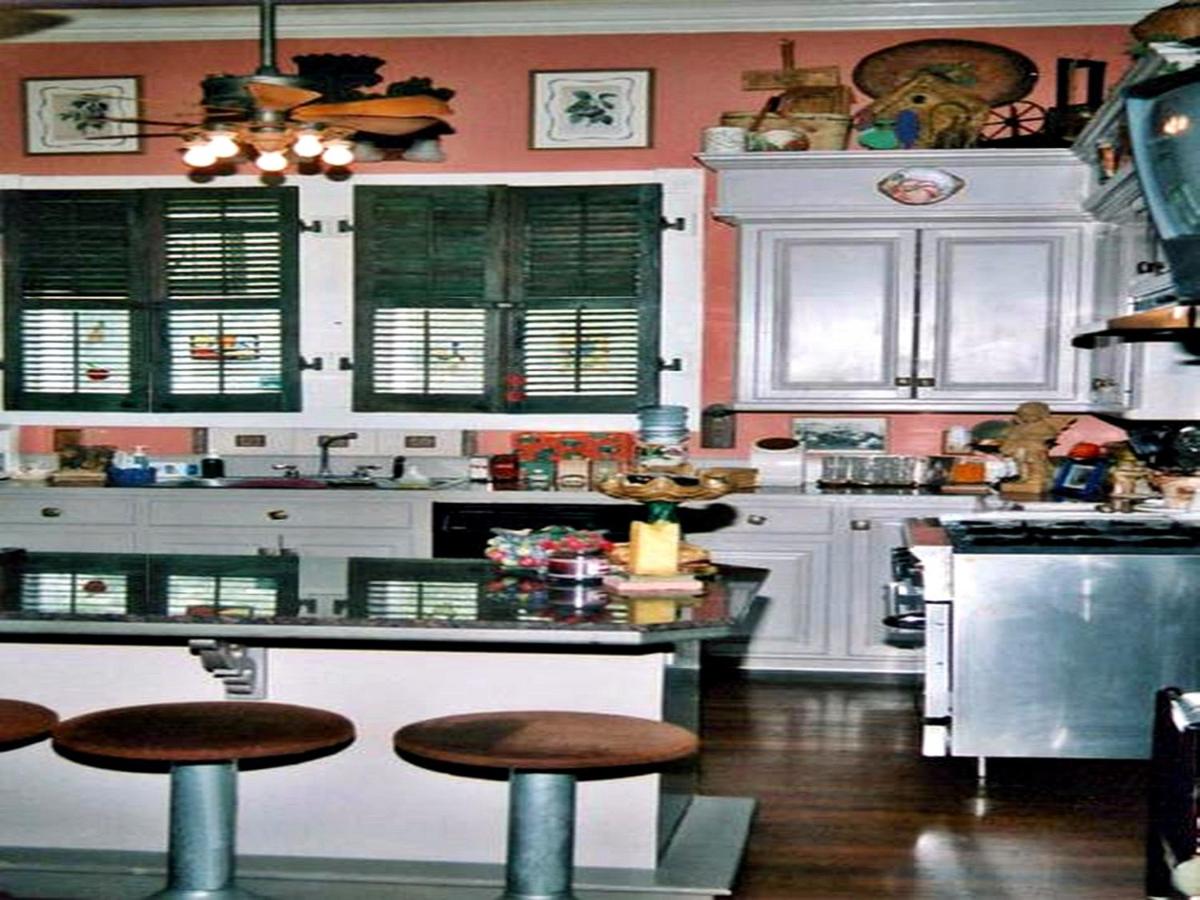 Ducote-Williams House - Housity