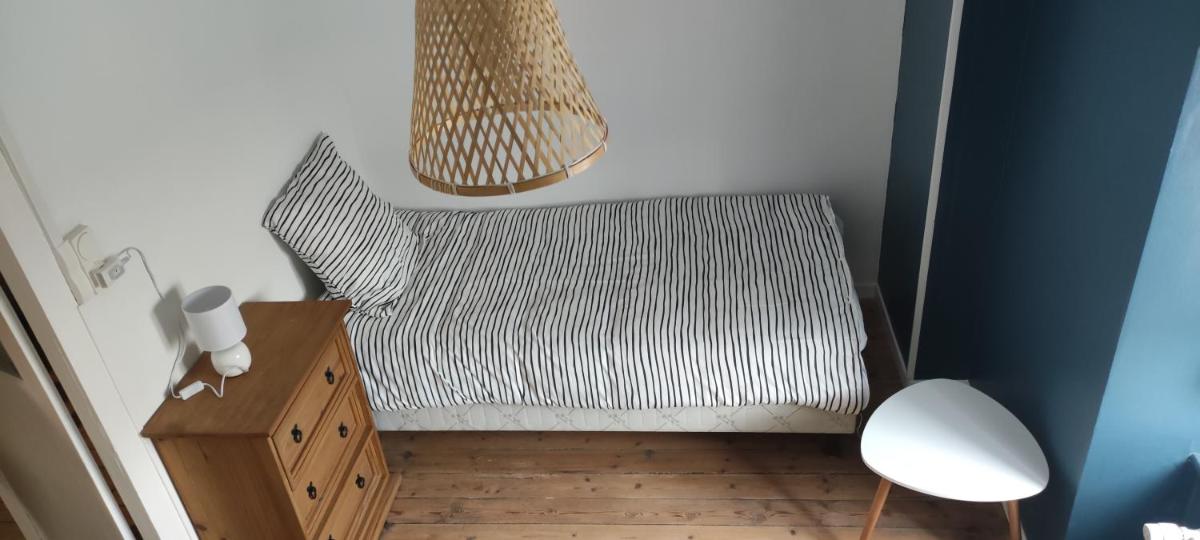 Gîte des brebis - Housity