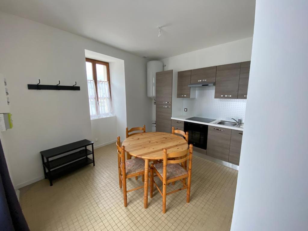 appartement de la cour Izorée - Housity