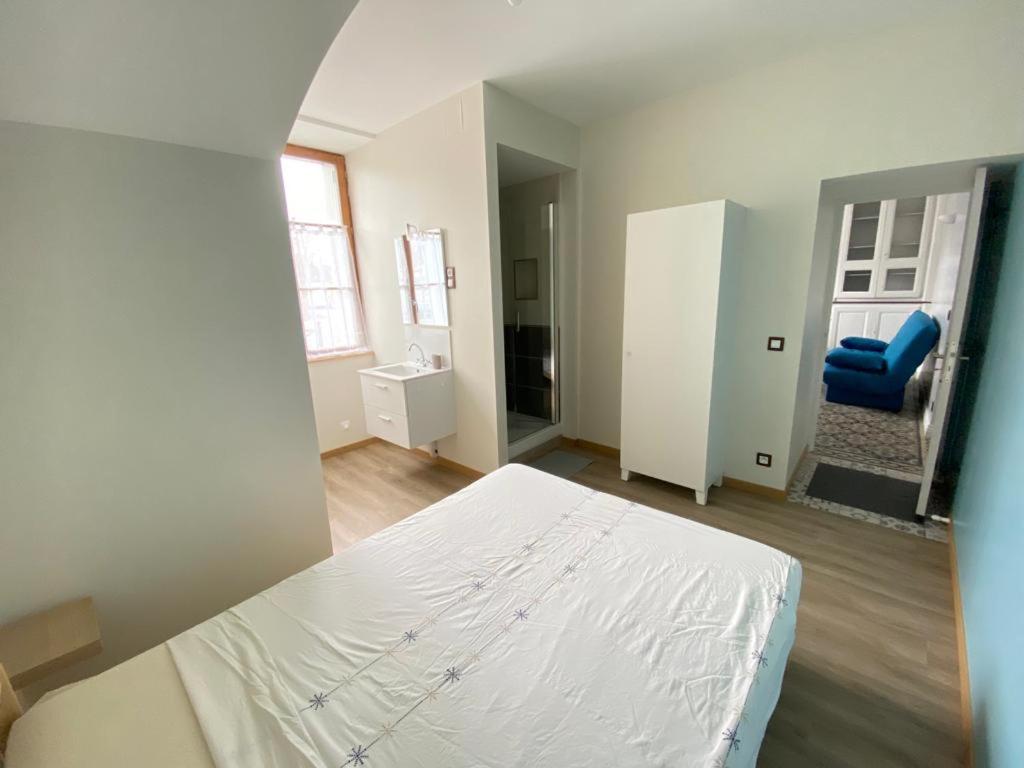 appartement de la cour Izorée - Housity