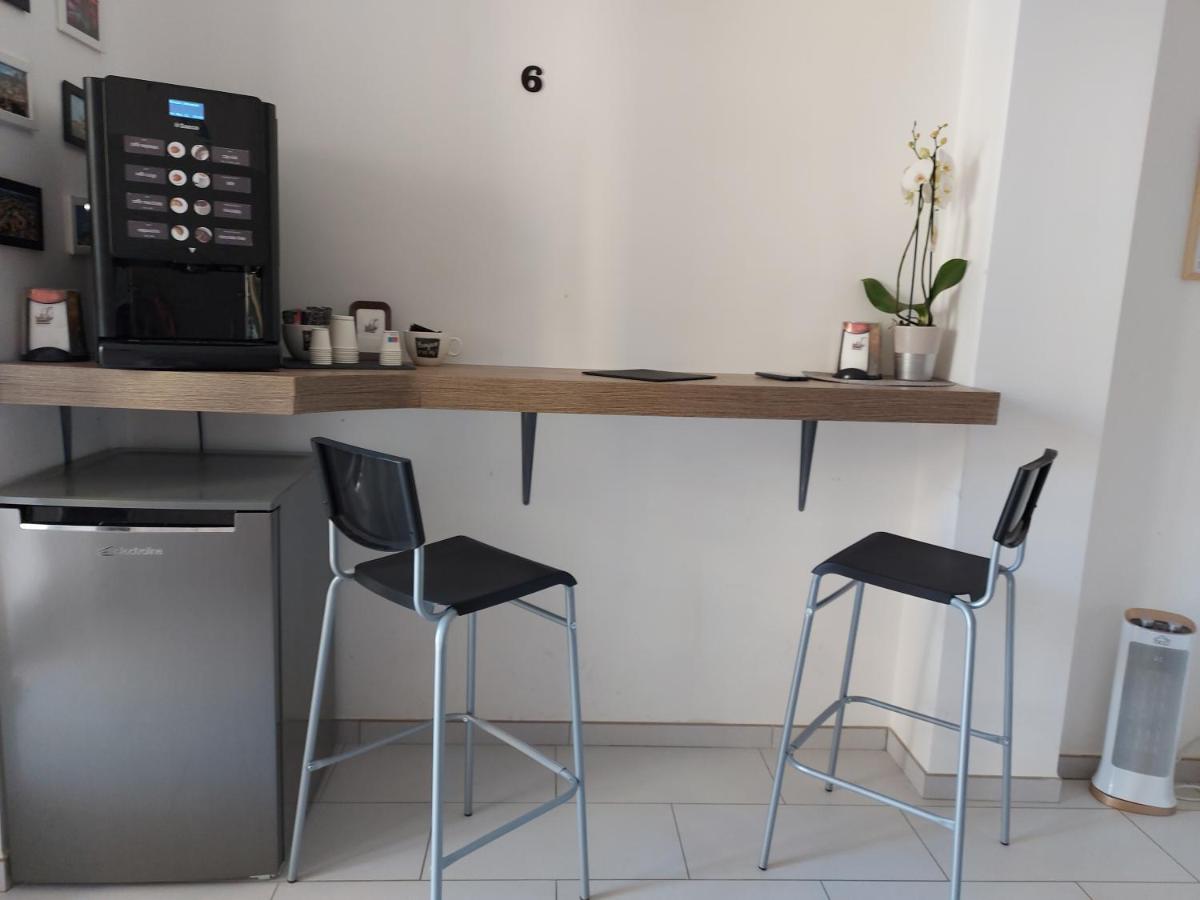 B&B Viviani Potenza - Housity