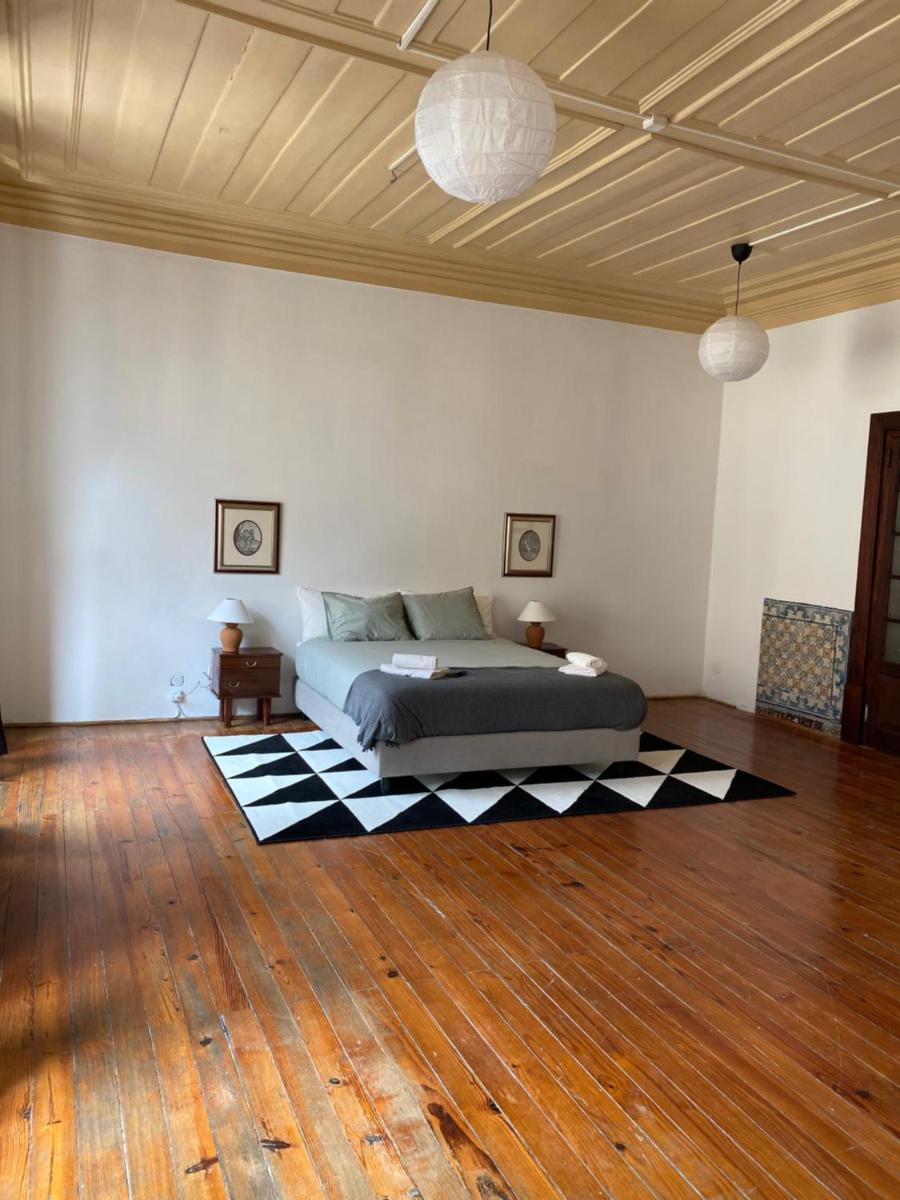 Azulejos Cais Sodré B&B - Housity