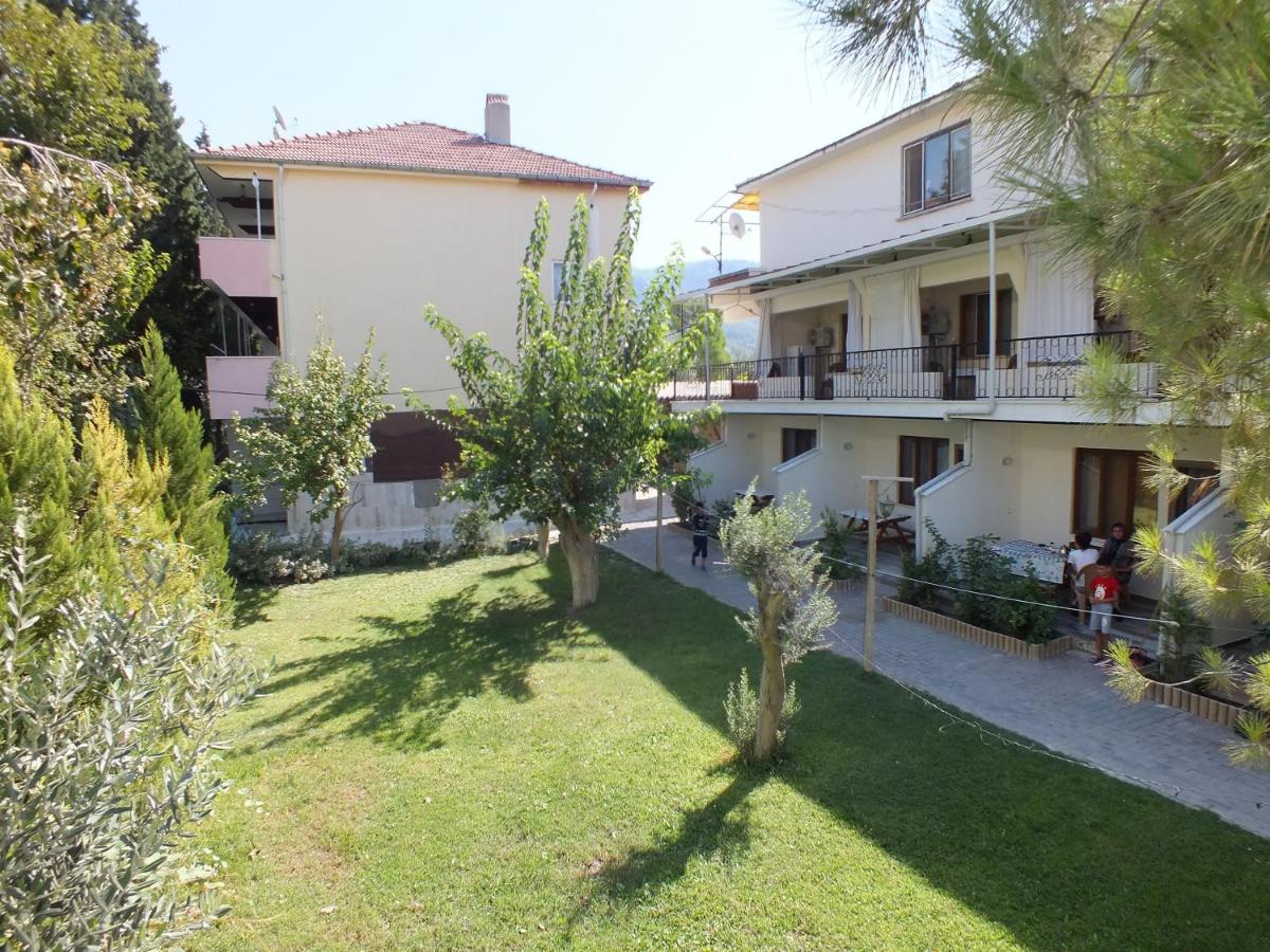 GÜNEŞ APART OTEL - Housity