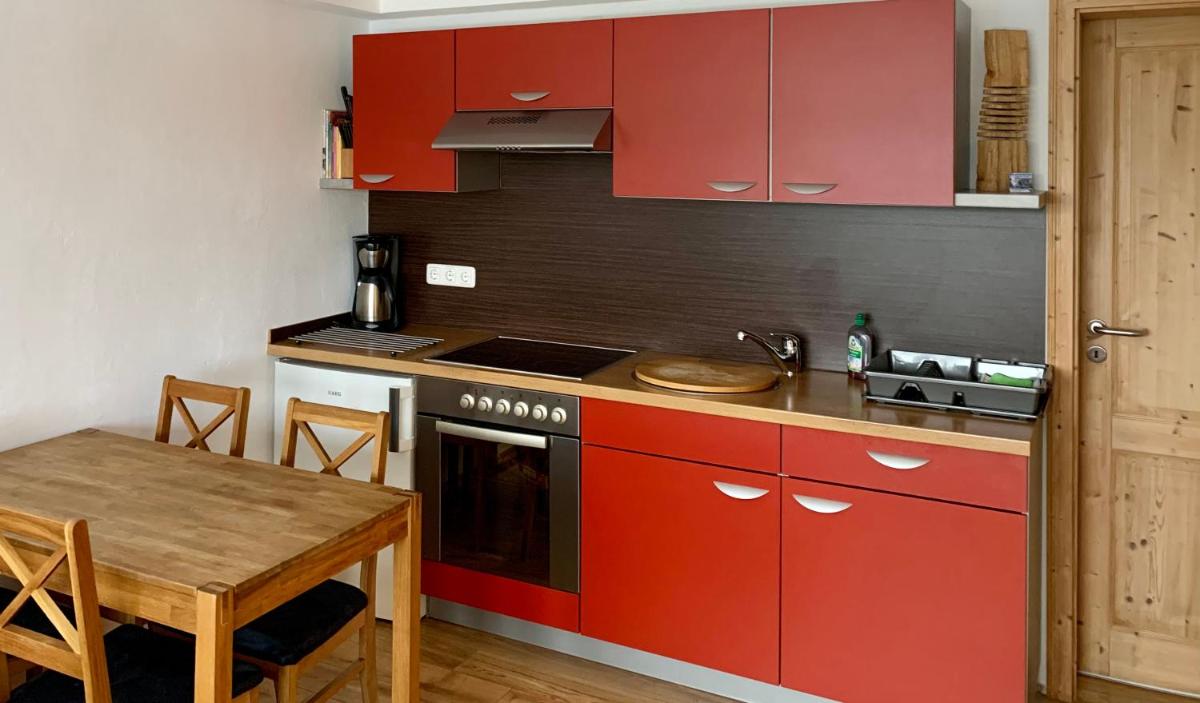 Ferienwohnung Familie Becher Klingenthal Aschberg - Hizvo
