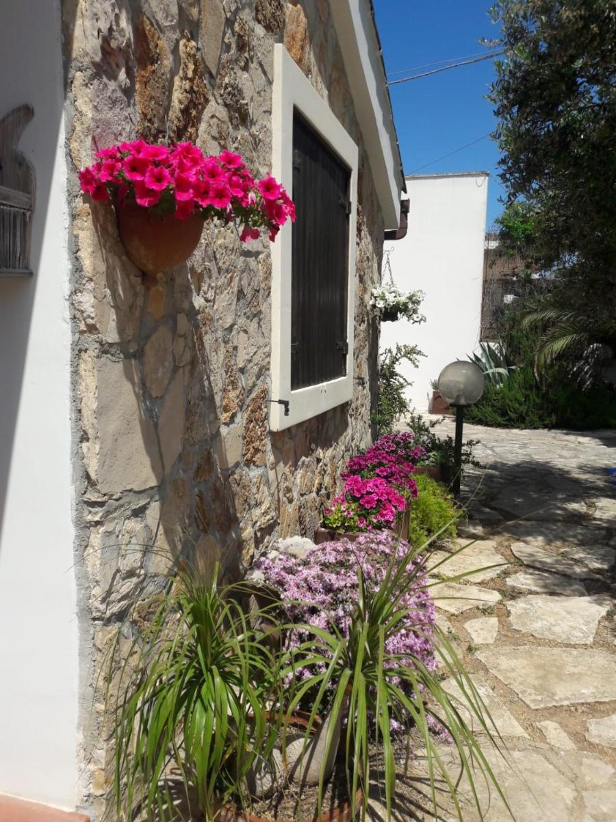 Villetta Santa Maria al Bagno - Housity