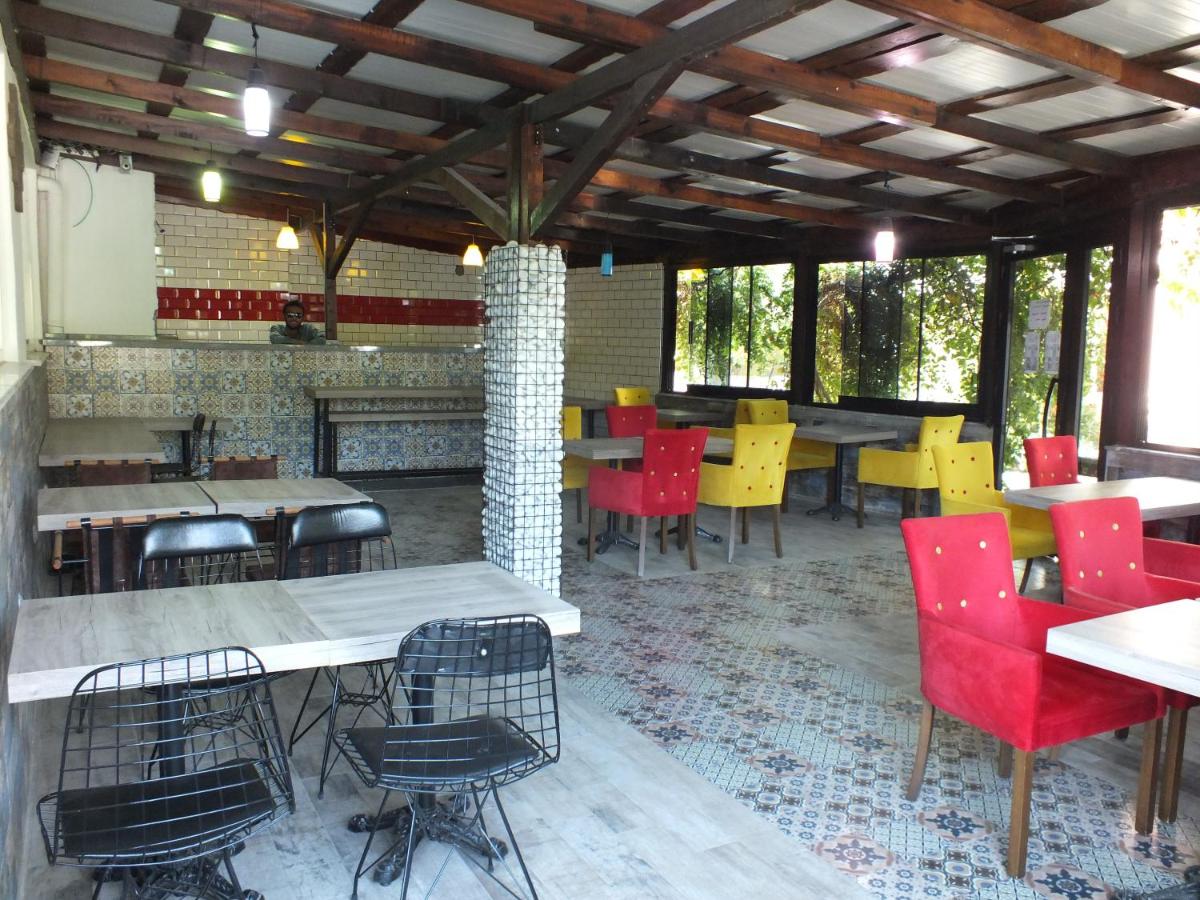 GÜNEŞ APART OTEL - Housity