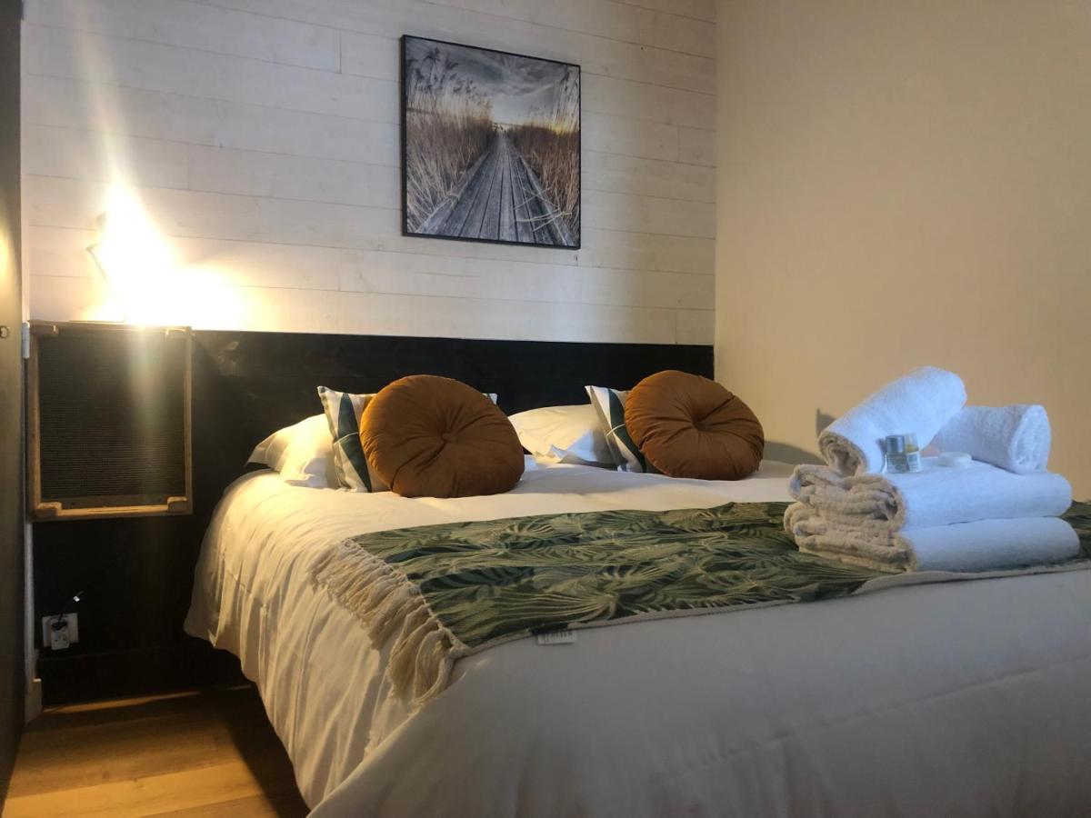 Appartement bord de mer 4 Personnes - Housity