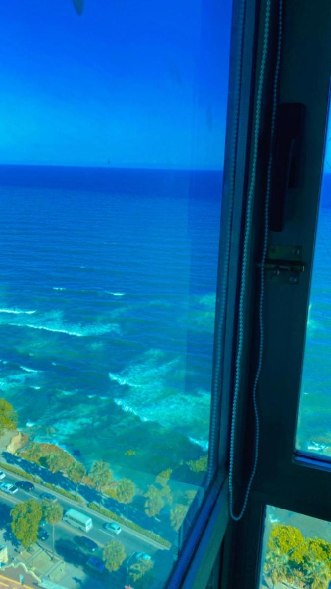 Malecón vista mar Habitación Privada Larimar, - Housity