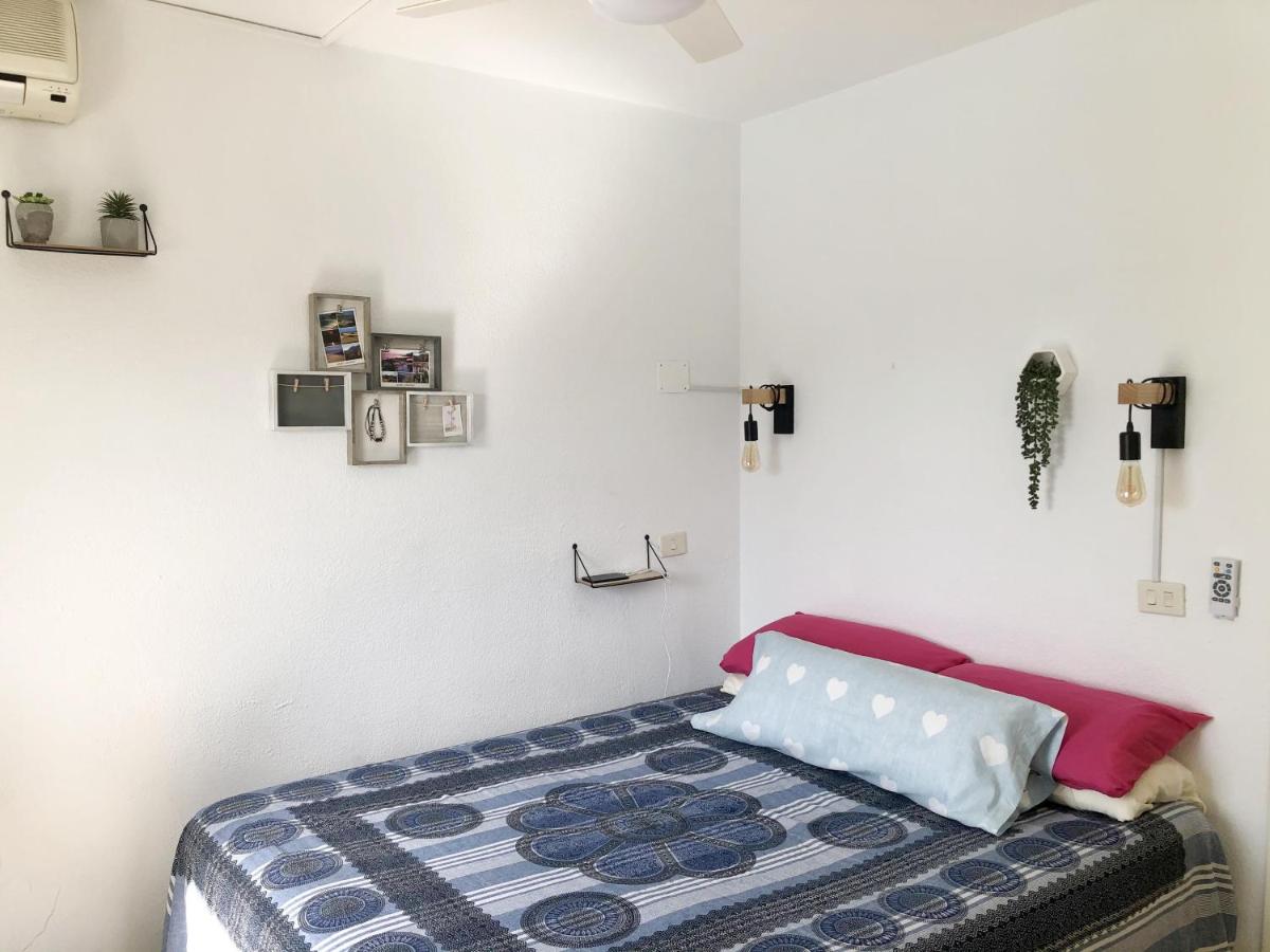 Suitetrails - Bungalow LUMENARTIS - Islas Bonitas Complex in Maspalomas HolidayWorld