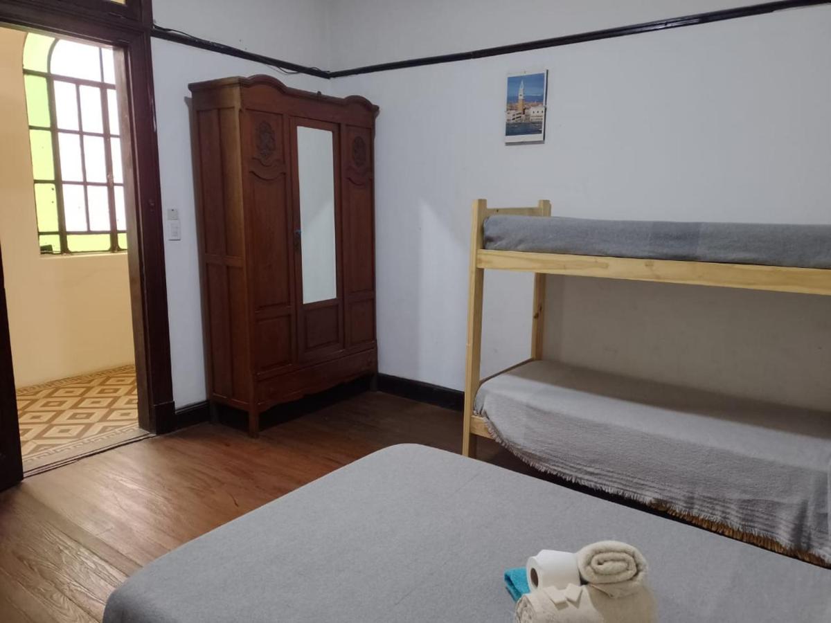 La Casona-Hotel - Housity