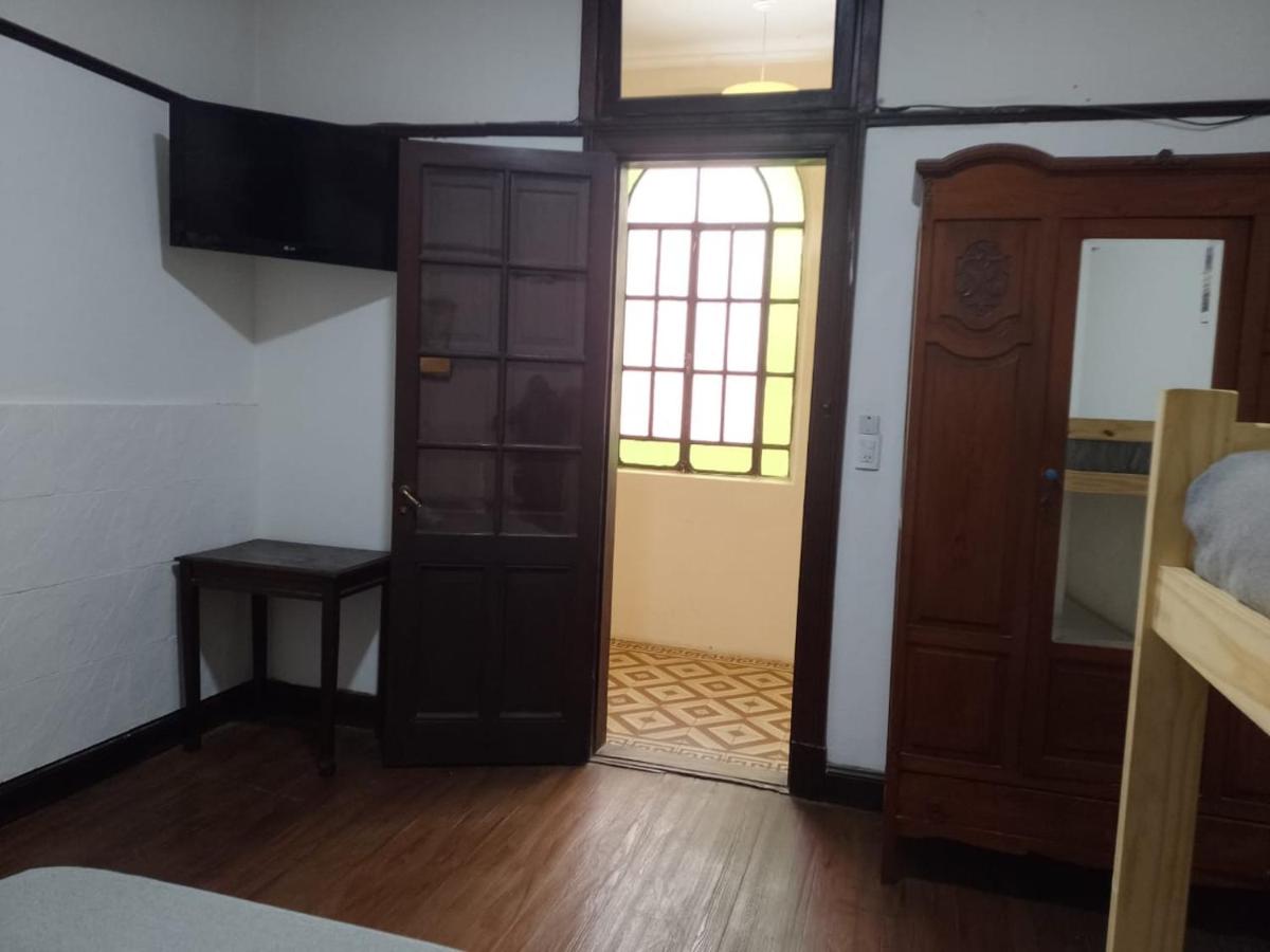 La Casona-Hotel - Housity