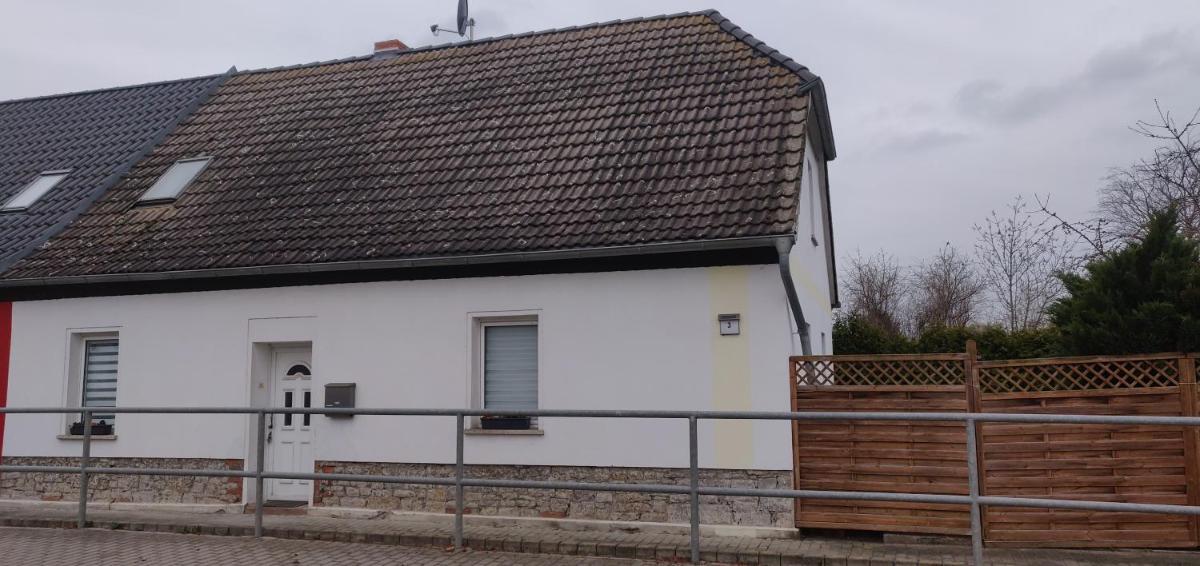 Pension Bärbel - Housity