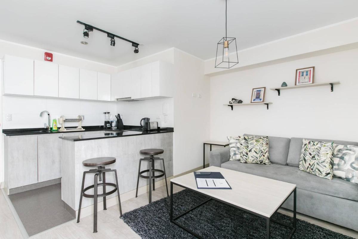 Trendy Host Osma, Barranco - Housity