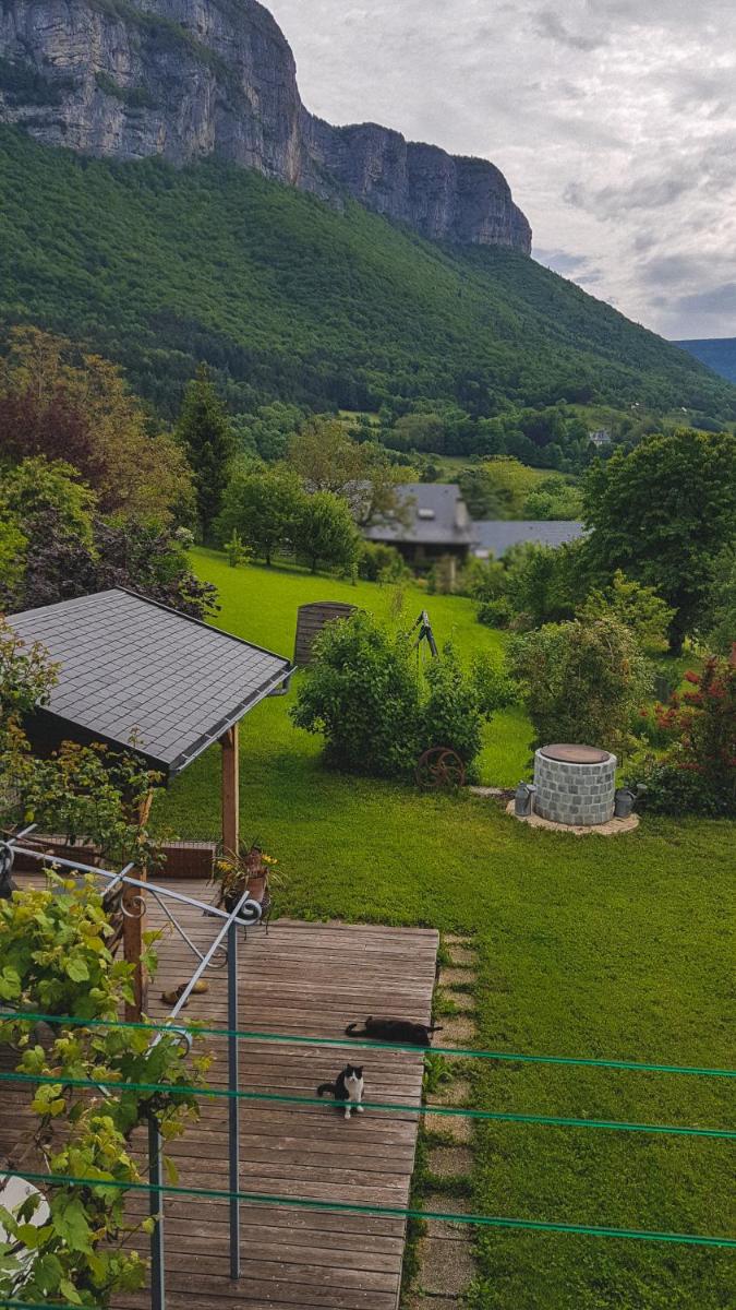 Studio au pied de la montagne et vue imprenable - Housity