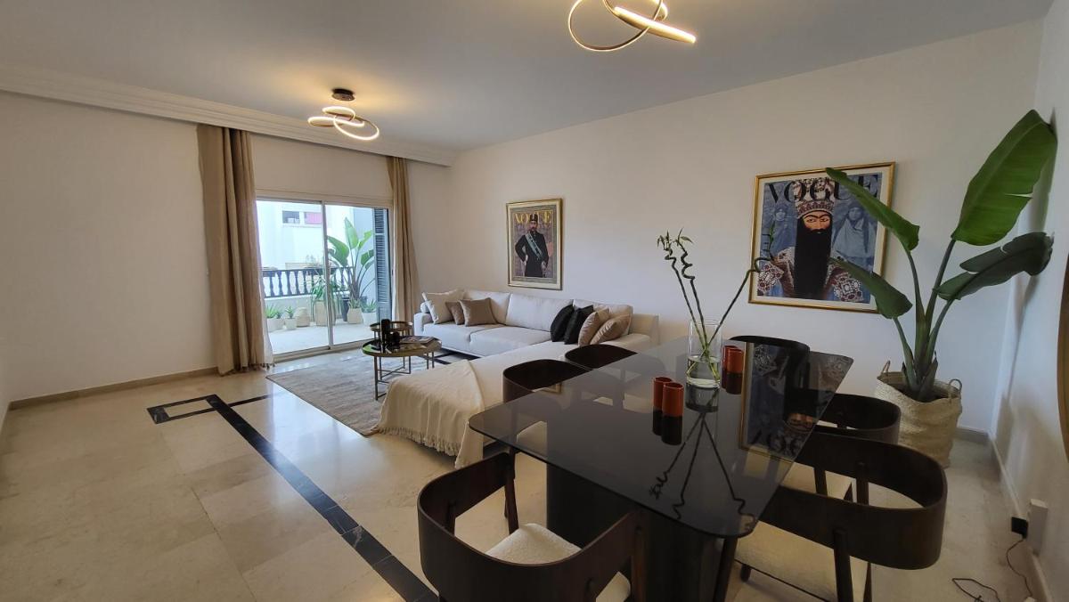 The Perfect Flat Sea side central luxurious - Housity
