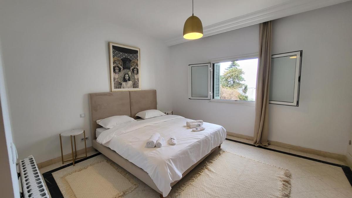 Suitetrails - The Perfect Flat Sea side central luxurious