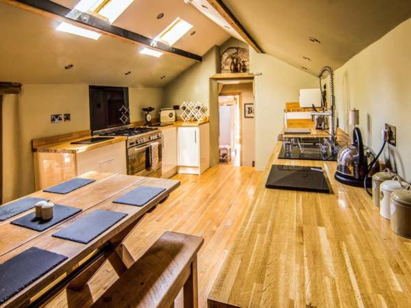 The Malthouse - Housity