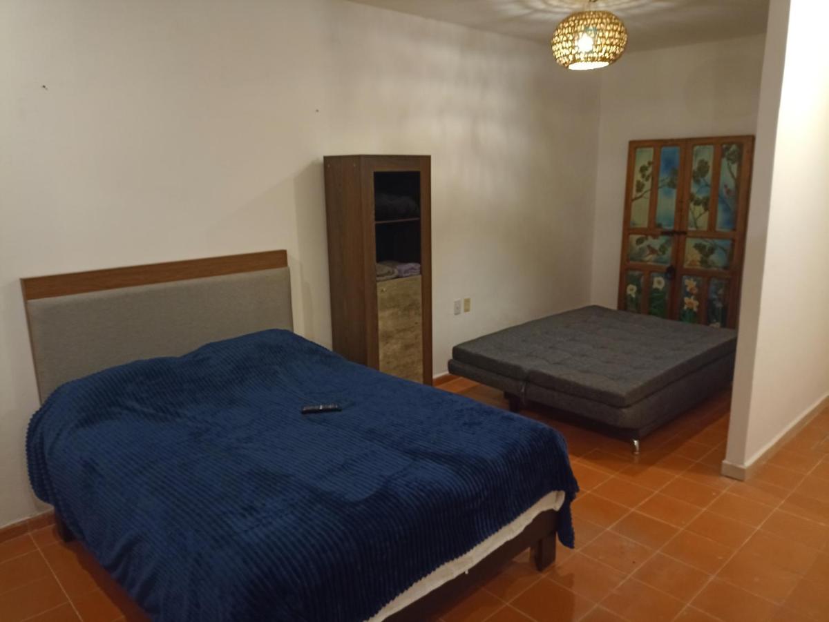 Suitetrails - Loft Otomi 1 in historic center of Morelia