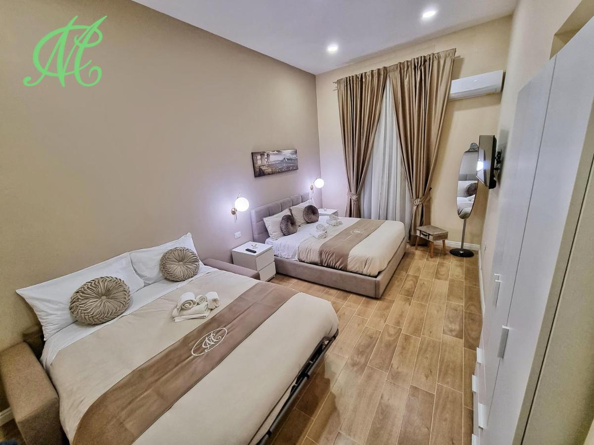 MC Apartments - Housity