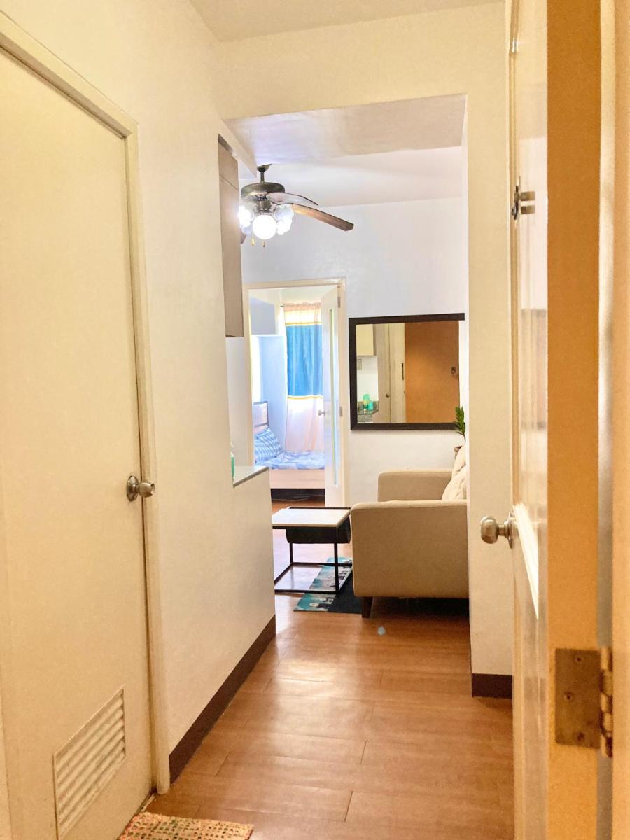 Pacific Residences Condo Del Juana Near BGC Taguig - Housity