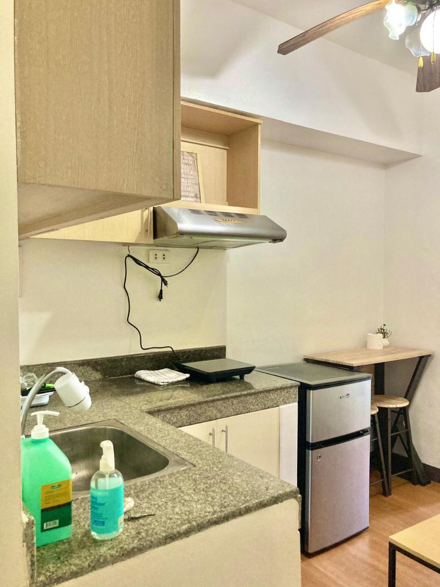Pacific Residences Condo Del Juana Near BGC Taguig - Housity