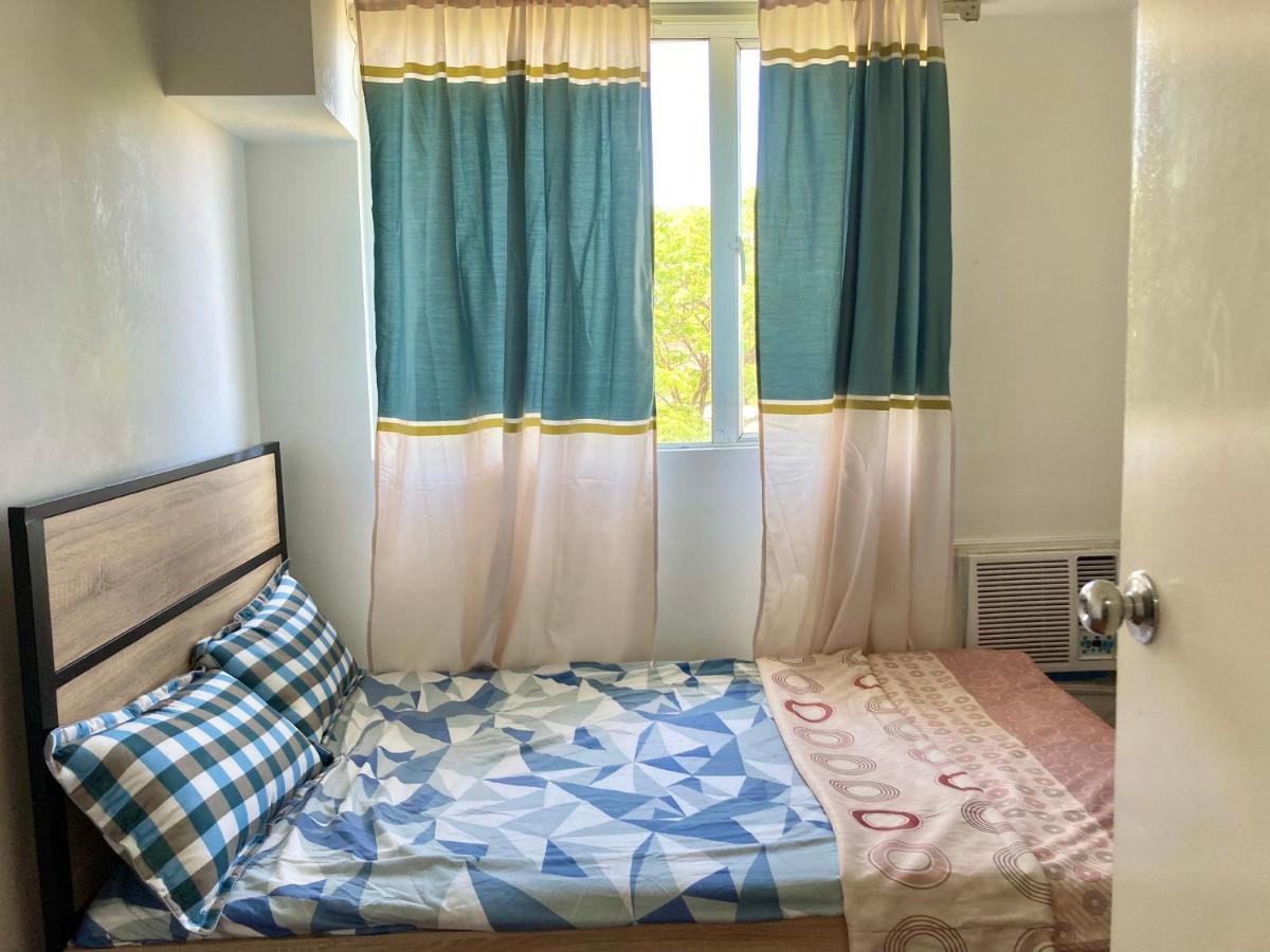 Pacific Residences Condo Del Juana Near BGC Taguig - Housity