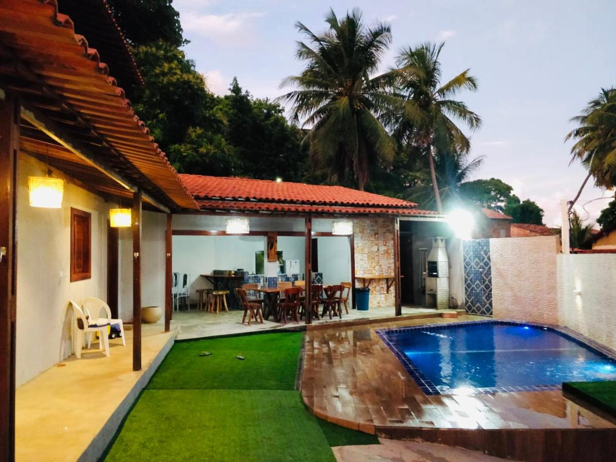 Nossa casa milagres 8 suites - Housity