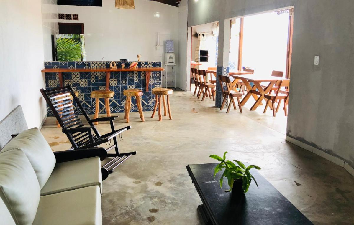 Nossa casa milagres 8 suites - Housity