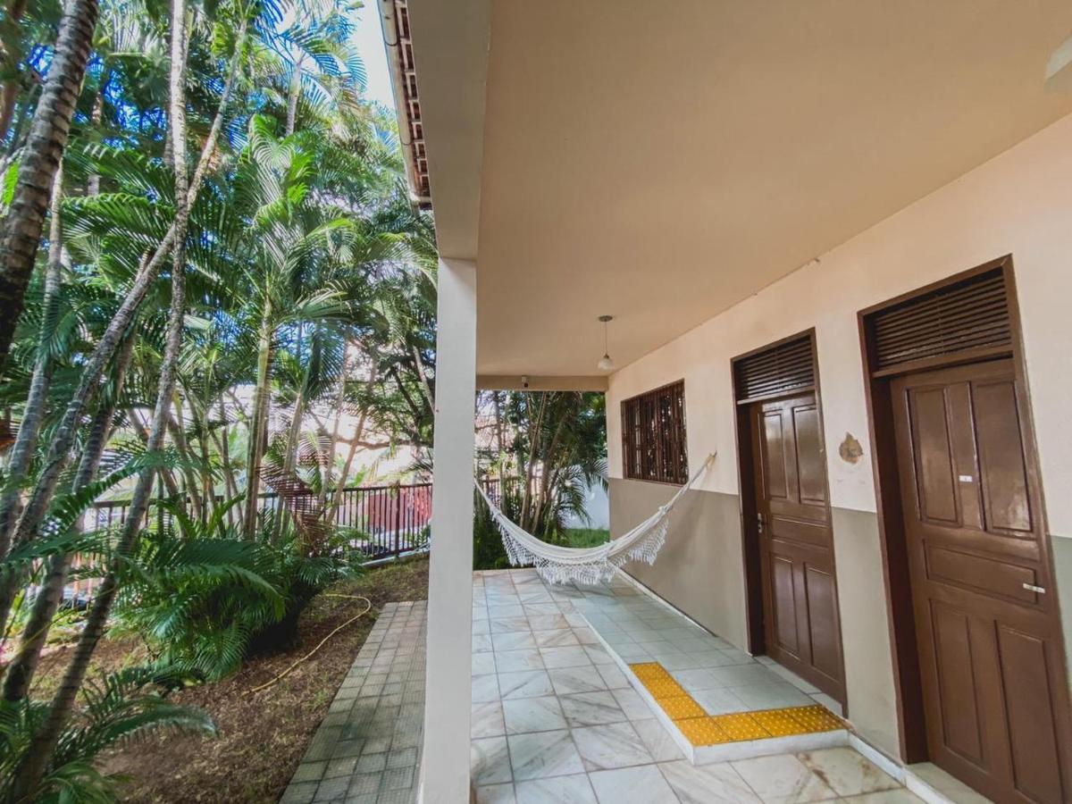 Pousada Casarão 2030 - Housity