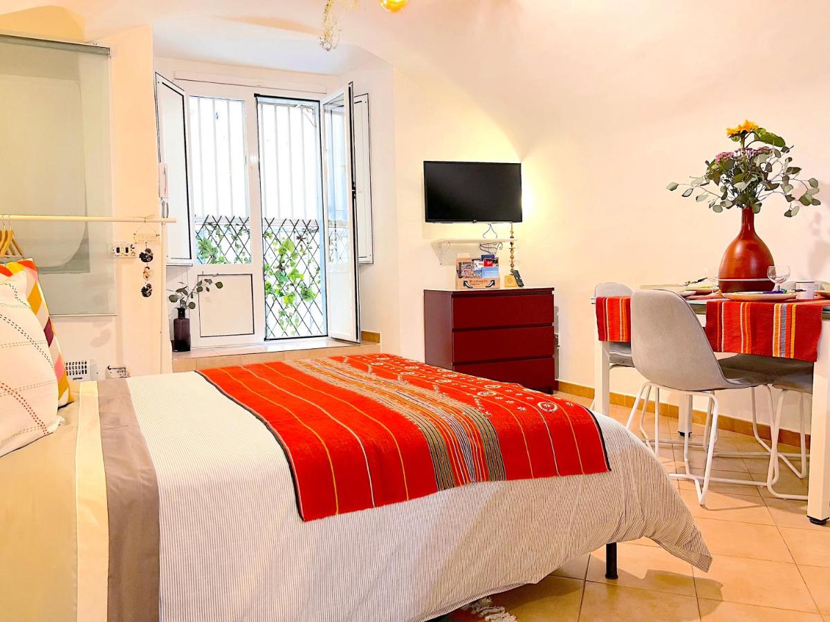 Suitetrails - Apartment Napoli