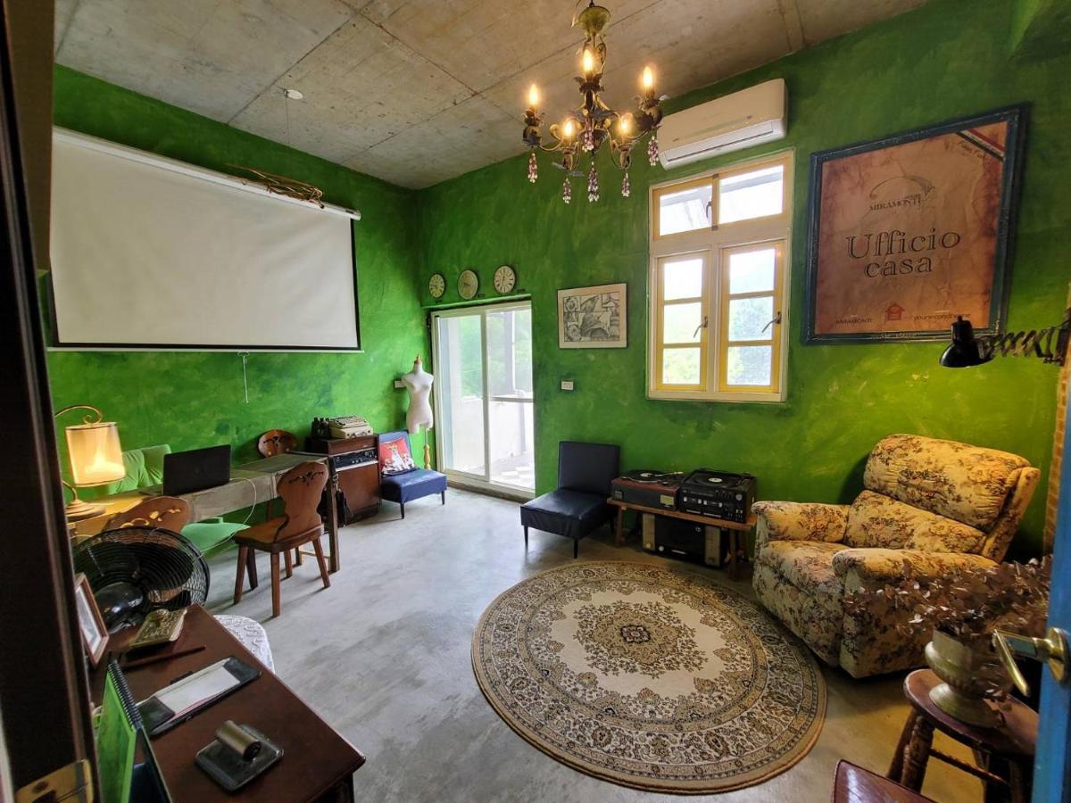 Hua lian mi la meng di 47 miramonti house - Housity