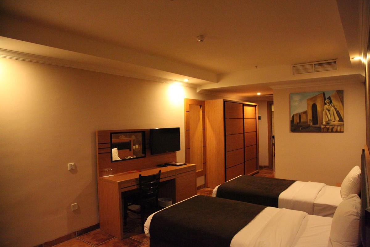 Suitetrails - Merci Hotel Erbil