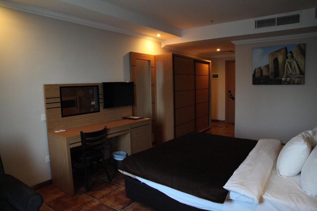 Suitetrails - Merci Hotel Erbil