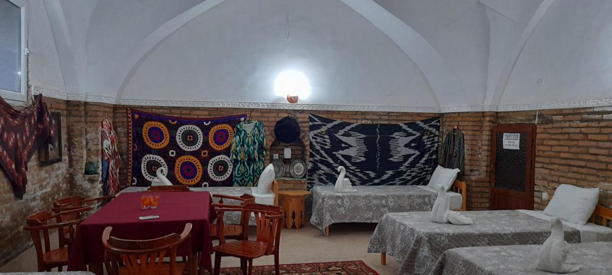 Caravan Sarai - Housity