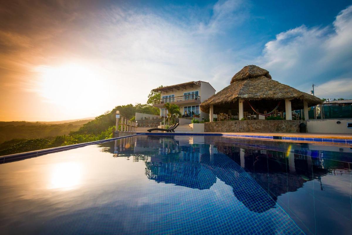 Hotel Los Mangos El Salvador - Housity