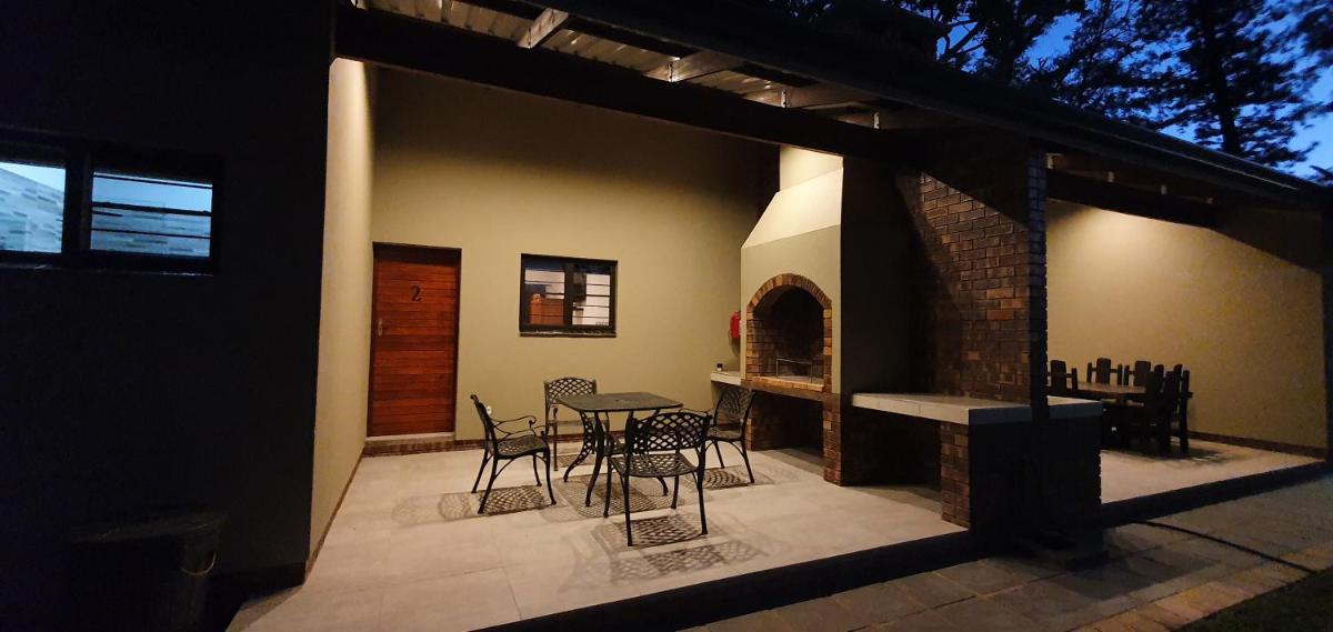 Honeybird self catering Accommodation - Hizvo