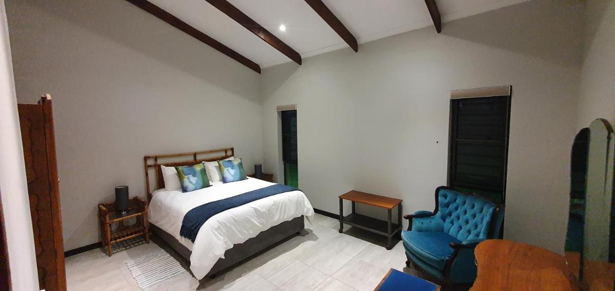 Honeybird self catering Accommodation - Hizvo