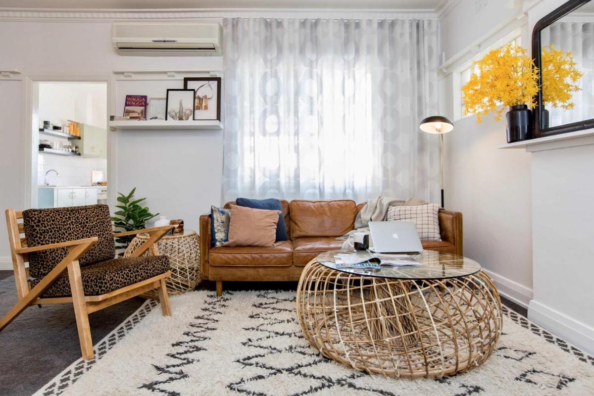 The Baylis Boutique Apartments - Stay on Baylis, Shopping precinct, FREE parking - Housity