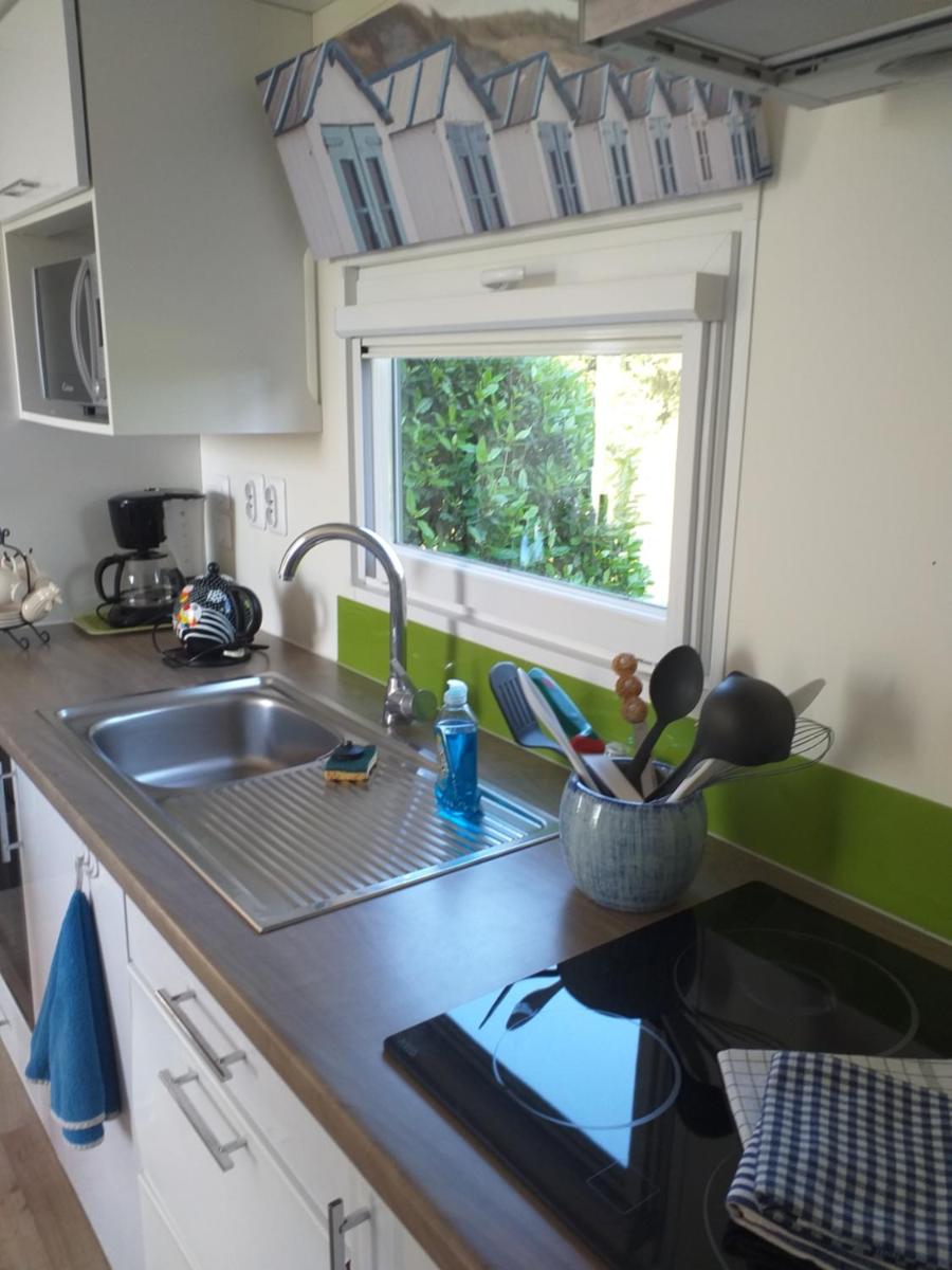 Chalet De La Laigne - Housity