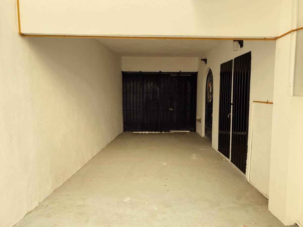 Departamento nuevo con excelente ubicación en CDMX - Housity